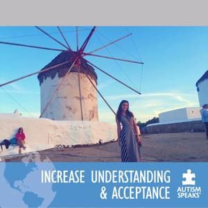 Meet your Posher, Isabella